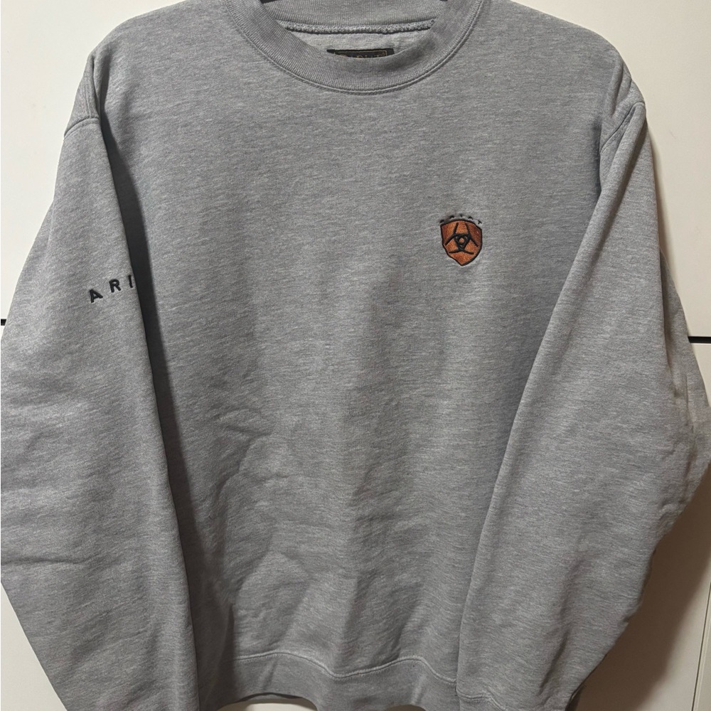 Ariat Crewneck